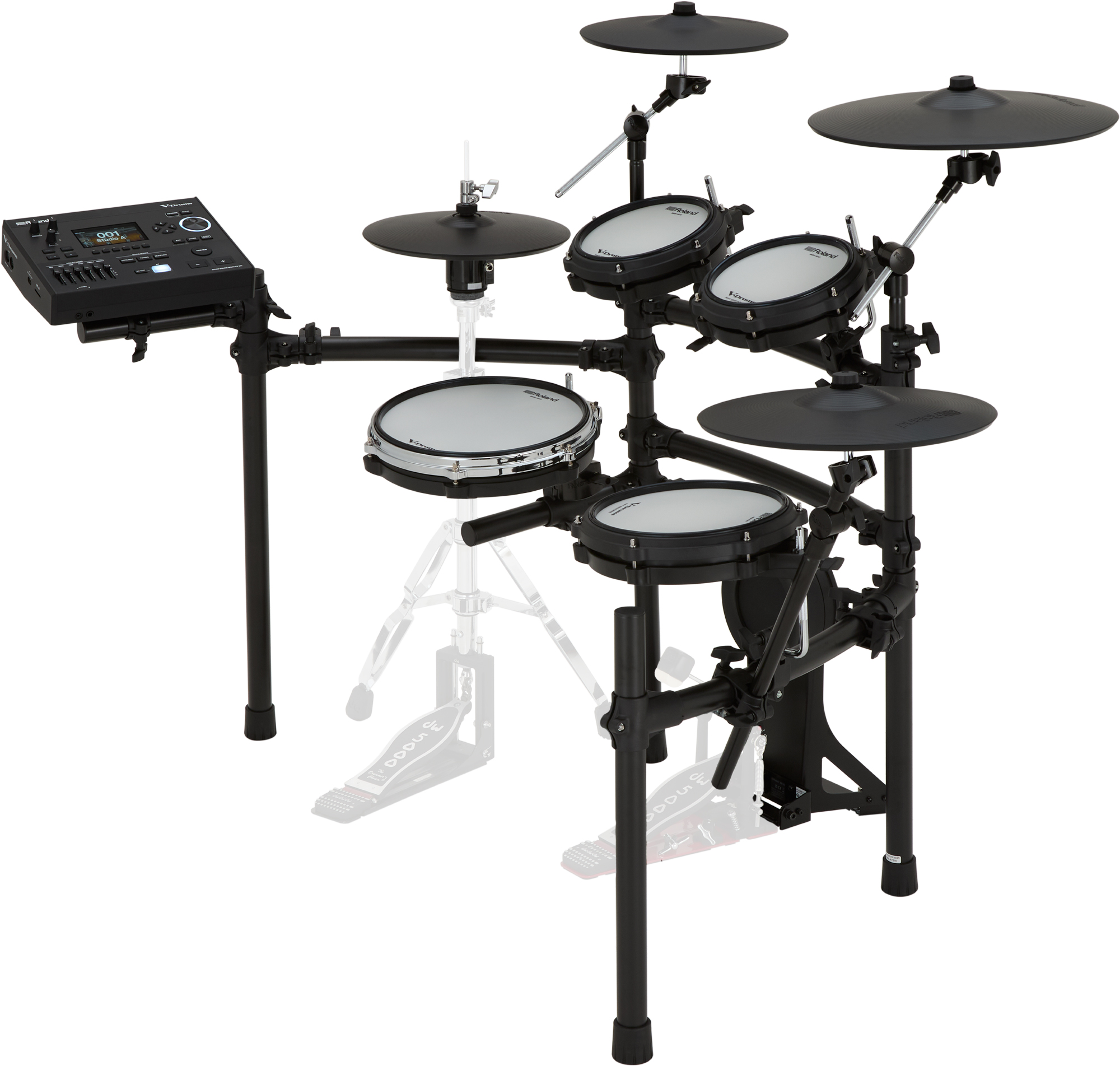 TD513  V-Drums Kit